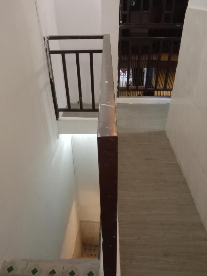 Ferienwohnung Lavendrata I Phnom Penh Exterior foto