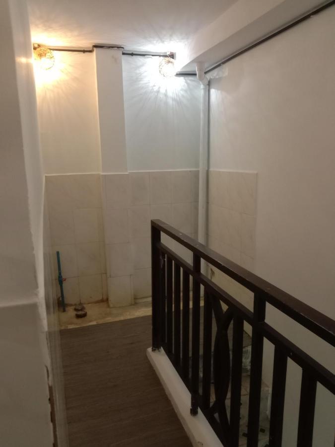 Ferienwohnung Lavendrata I Phnom Penh Exterior foto