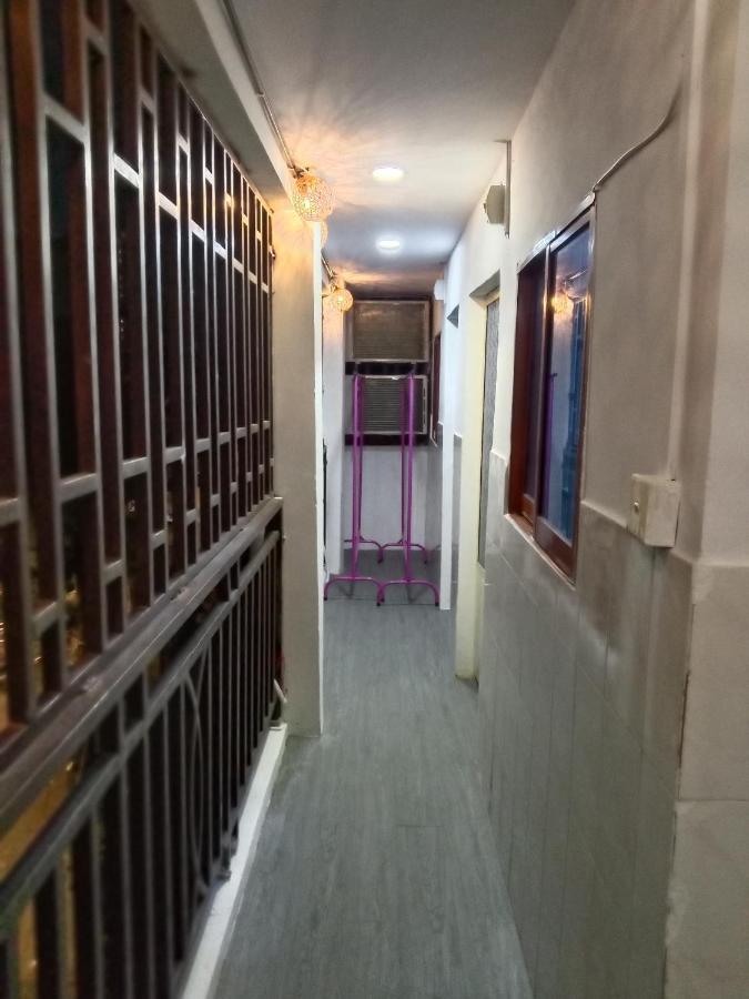 Ferienwohnung Lavendrata I Phnom Penh Exterior foto