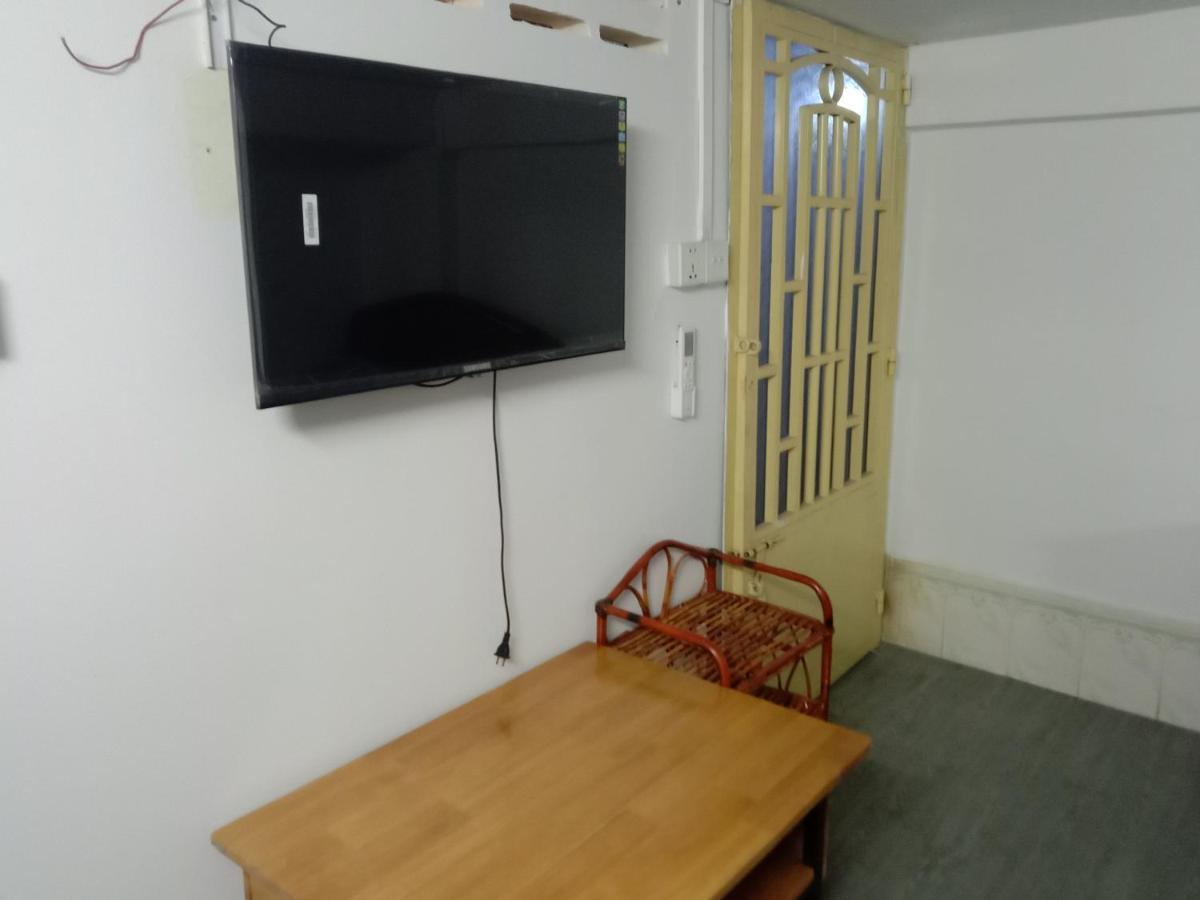Ferienwohnung Lavendrata I Phnom Penh Exterior foto