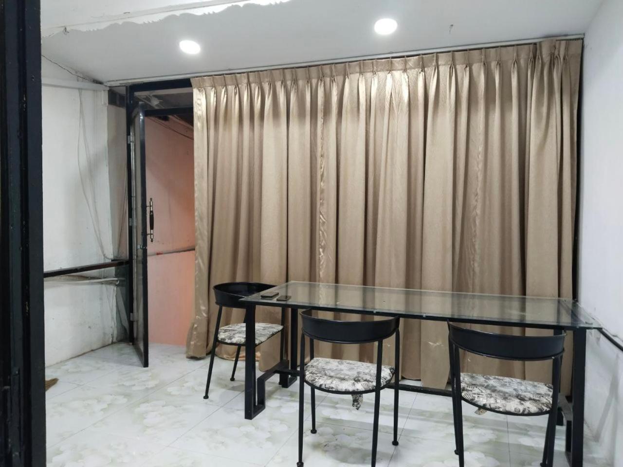 Ferienwohnung Lavendrata I Phnom Penh Exterior foto