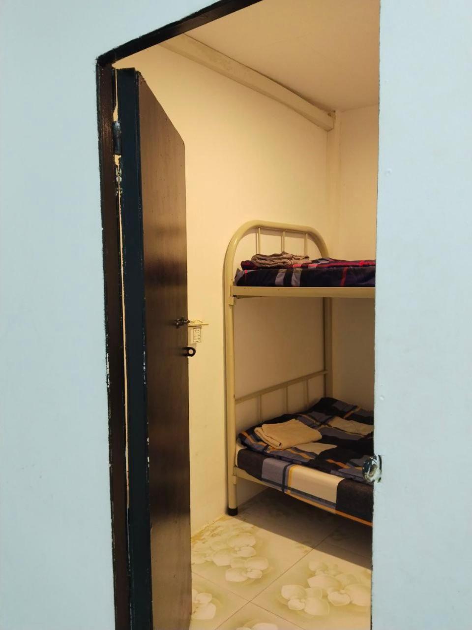 Ferienwohnung Lavendrata I Phnom Penh Exterior foto