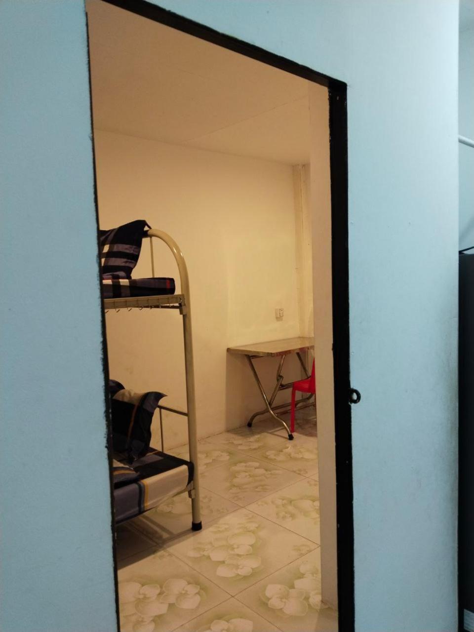Ferienwohnung Lavendrata I Phnom Penh Exterior foto