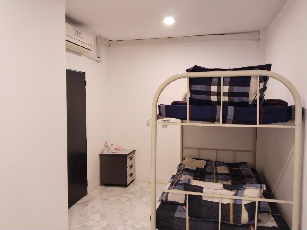 Ferienwohnung Lavendrata I Phnom Penh Exterior foto