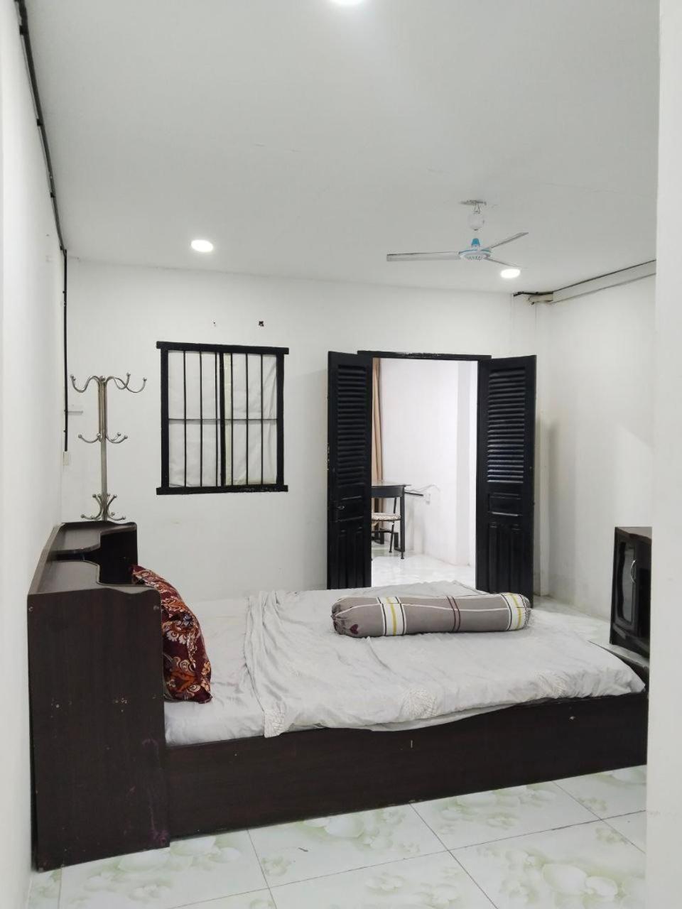 Ferienwohnung Lavendrata I Phnom Penh Exterior foto
