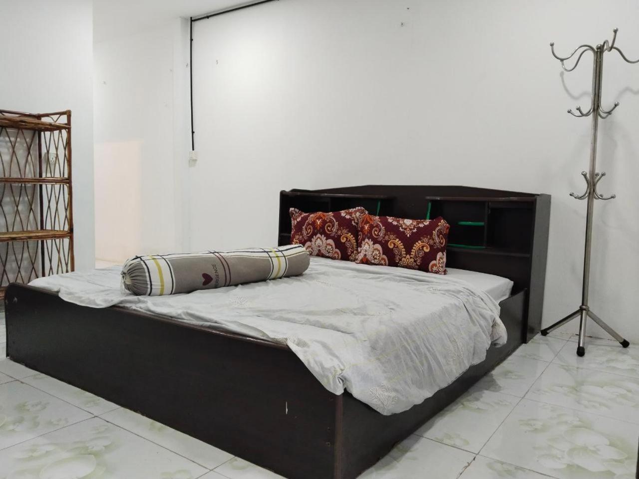 Ferienwohnung Lavendrata I Phnom Penh Exterior foto