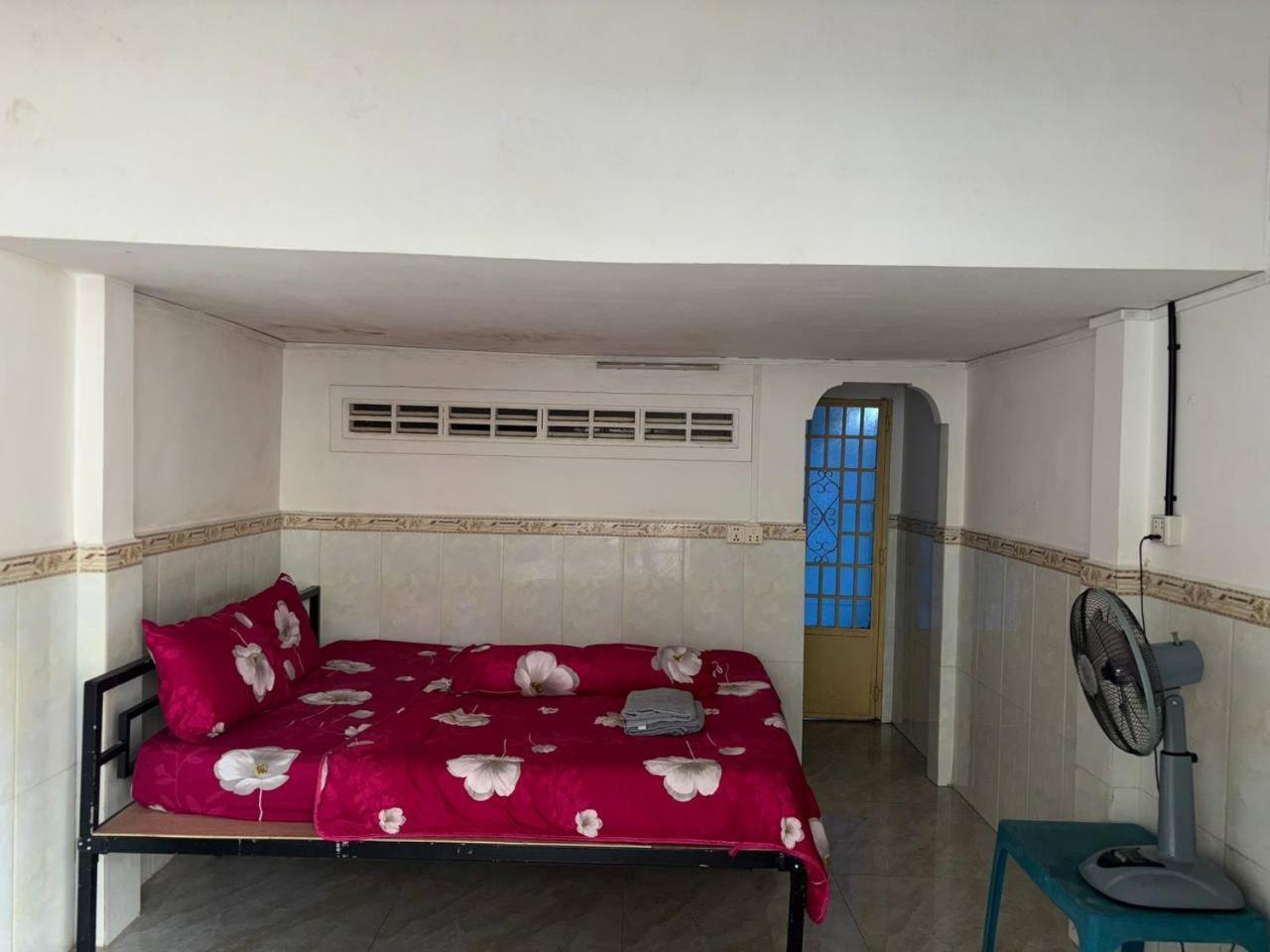Ferienwohnung Lavendrata I Phnom Penh Exterior foto