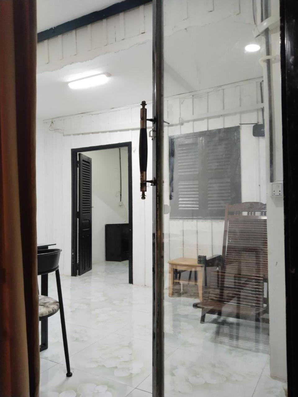 Ferienwohnung Lavendrata I Phnom Penh Exterior foto