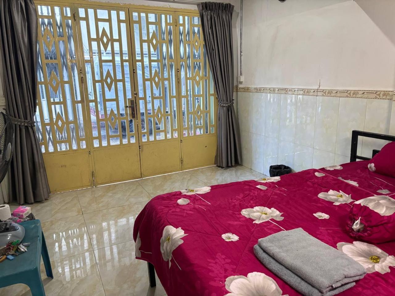 Ferienwohnung Lavendrata I Phnom Penh Exterior foto
